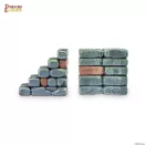 Archon Studio - Dungeons & Lasers Expansion Set: STAIRS PACK terepkészlet