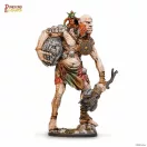 Archon Studio - Dungeons & Lasers Miniatures: PEPE THE GIANT figura készlet