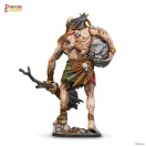 Archon Studio - Dungeons & Lasers Miniatures: PEPE THE GIANT figura készlet