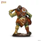 Archon Studio - Dungeons & Lasers Miniatures: YAHAZZAL THE HUNGRY TROLL figura készlet
