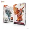 Archon Studio - Dungeons & Lasers Miniatures: PHOENIX figura készlet