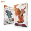 Archon Studio - Dungeons & Lasers Miniatures: PHOENIX figura készlet