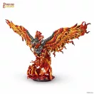 Archon Studio - Dungeons & Lasers Miniatures: PHOENIX figura készlet