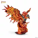 Archon Studio - Dungeons & Lasers Miniatures: PHOENIX figura készlet