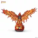 Archon Studio - Dungeons & Lasers Miniatures: PHOENIX figura készlet