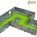 Archon Studio - Dungeons & Lasers Starter Set: SEWERS terepkészlet