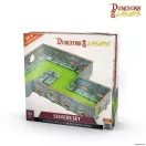 Archon Studio - Dungeons & Lasers Starter Set: SEWERS terepkészlet