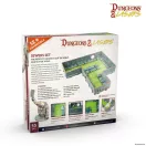 Archon Studio - Dungeons & Lasers Starter Set: SEWERS terepkészlet