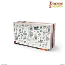 Archon Studio - Dungeons & Lasers Expansion Set: CITY BITS BUNDLE terepkészlet