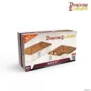 Archon Studio - Dungeons & Lasers Expansion Set: ROOF SET terepkészlet