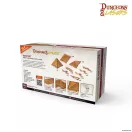 Archon Studio - Dungeons & Lasers Expansion Set: ROOF SET terepkészlet