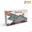 Archon Studio - Dungeons & Lasers Expansion Set: CITY STREETS terepkészlet