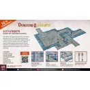 Archon Studio - Dungeons & Lasers Expansion Set: CITY STREETS terepkészlet