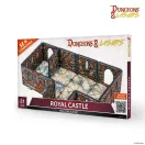 Archon Studio - Dungeons & Lasers Expansion Set: ROYAL CASTLE terepkészlet