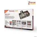 Archon Studio - Dungeons & Lasers Expansion Set: ROYAL CASTLE terepkészlet