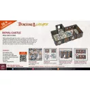Archon Studio - Dungeons & Lasers Expansion Set: ROYAL CASTLE terepkészlet
