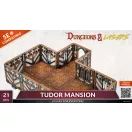 Archon Studio - Dungeons & Lasers Expansion Set: TUDOR MANSION terepkészlet