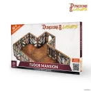 Archon Studio - Dungeons & Lasers Expansion Set: TUDOR MANSION terepkészlet