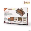 Archon Studio - Dungeons & Lasers Expansion Set: TUDOR MANSION terepkészlet