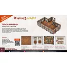 Archon Studio - Dungeons & Lasers Expansion Set: TUDOR MANSION terepkészlet