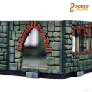 Archon Studio - Dungeons & Lasers Expansion Set: STONE TOWER terepkészlet