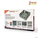 Archon Studio - Dungeons & Lasers Expansion Set: STONE TOWER terepkészlet
