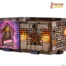 Archon Studio - Dungeons & Lasers Expansion Set: WARLOCK ALTAR terepkészlet