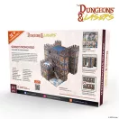 Archon Studio - Dungeons & Lasers Starter Set: GRAND STRONGHOLD terepkészlet