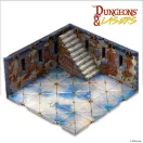 Archon Studio - Dungeons & Lasers Starter Set: GRAND STRONGHOLD terepkészlet