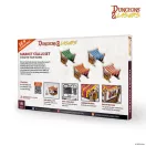 Archon Studio - Dungeons & Lasers Expansion Set: MARKET STALLS SET terepkészlet