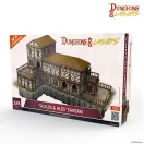 Archon Studio - Dungeons & Lasers Starter Set: SCALES & ALES TAVERN terepkészlet