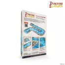 Archon Studio - Dungeons & Lasers Expansion Set: MODULAR RIVER terepkészlet
