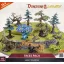 Archon Studio - Dungeons & Lasers Expansion Set: TREES PACK terepkészlet