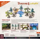 Archon Studio - Dungeons & Lasers Expansion Set: TREES PACK terepkészlet
