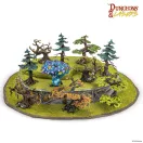 Archon Studio - Dungeons & Lasers Expansion Set: TREES PACK terepkészlet
