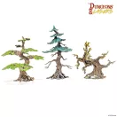 Archon Studio - Dungeons & Lasers Expansion Set: TREES PACK terepkészlet