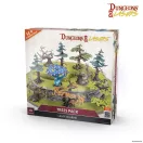 Archon Studio - Dungeons & Lasers Expansion Set: TREES PACK terepkészlet