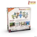 Archon Studio - Dungeons & Lasers Expansion Set: TREES PACK terepkészlet