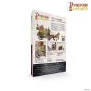 Archon Studio - Dungeons & Lasers Miniatures: STAGECOACH figura készlet