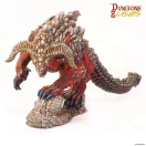 Archon Studio - Dungeons & Lasers Miniatures: TARRASQUE figura készlet