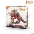 Archon Studio - Dungeons & Lasers Miniatures: TARRASQUE figura készlet
