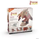 Archon Studio - Dungeons & Lasers Miniatures: TARRASQUE figura készlet