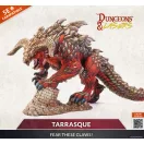 Archon Studio - Dungeons & Lasers Miniatures: TARRASQUE figura készlet
