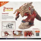 Archon Studio - Dungeons & Lasers Miniatures: TARRASQUE figura készlet