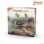 Archon Studio - Dungeons & Lasers Starter Set: SWAMPS OF DOOM terepkészlet