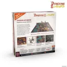 Archon Studio - Dungeons & Lasers Starter Set: SWAMPS OF DOOM terepkészlet