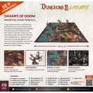 Archon Studio - Dungeons & Lasers Starter Set: SWAMPS OF DOOM terepkészlet