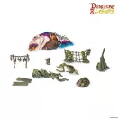 Archon Studio - Dungeons & Lasers Starter Set: SWAMPS OF DOOM terepkészlet