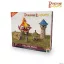 Archon Studio - Dungeons & Lasers Expansion Set: VILLAGE PACK terepkészlet