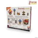 Archon Studio - Dungeons & Lasers Expansion Set: VILLAGE PACK terepkészlet